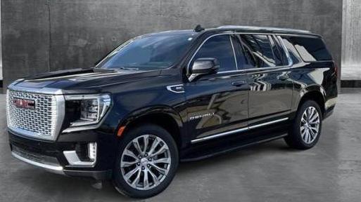 GMC YUKON XL 2021 1GKS1JKL0MR468464 image